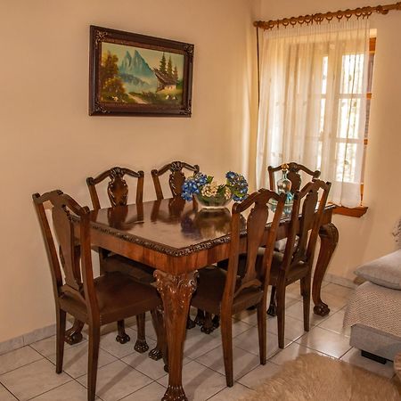 La Casa De Vacation Villa Lafkos Dış mekan fotoğraf