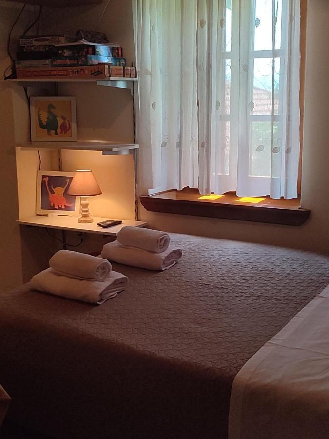 La Casa De Vacation Villa Lafkos Dış mekan fotoğraf
