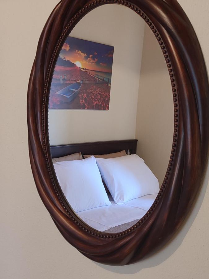 La Casa De Vacation Villa Lafkos Dış mekan fotoğraf