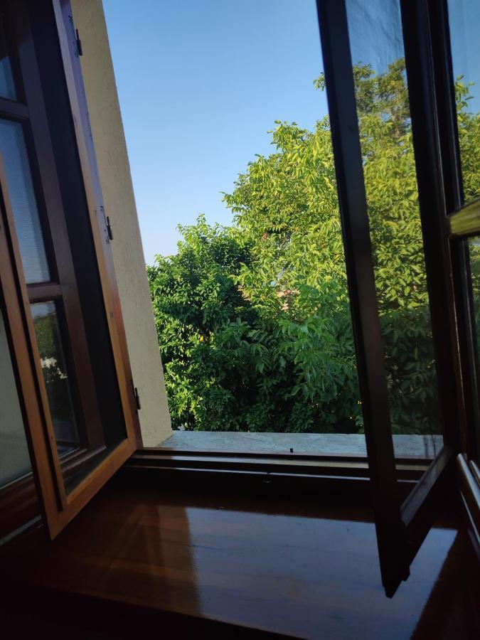 La Casa De Vacation Villa Lafkos Dış mekan fotoğraf