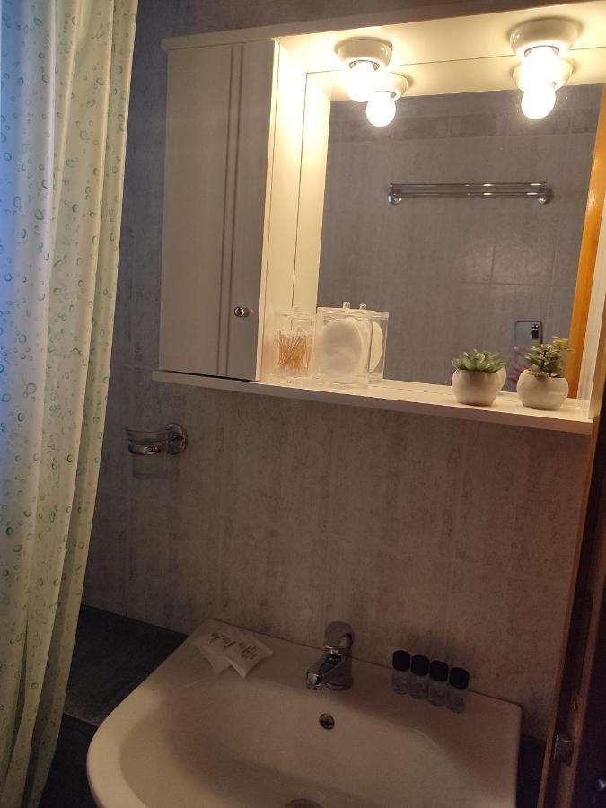 La Casa De Vacation Villa Lafkos Dış mekan fotoğraf