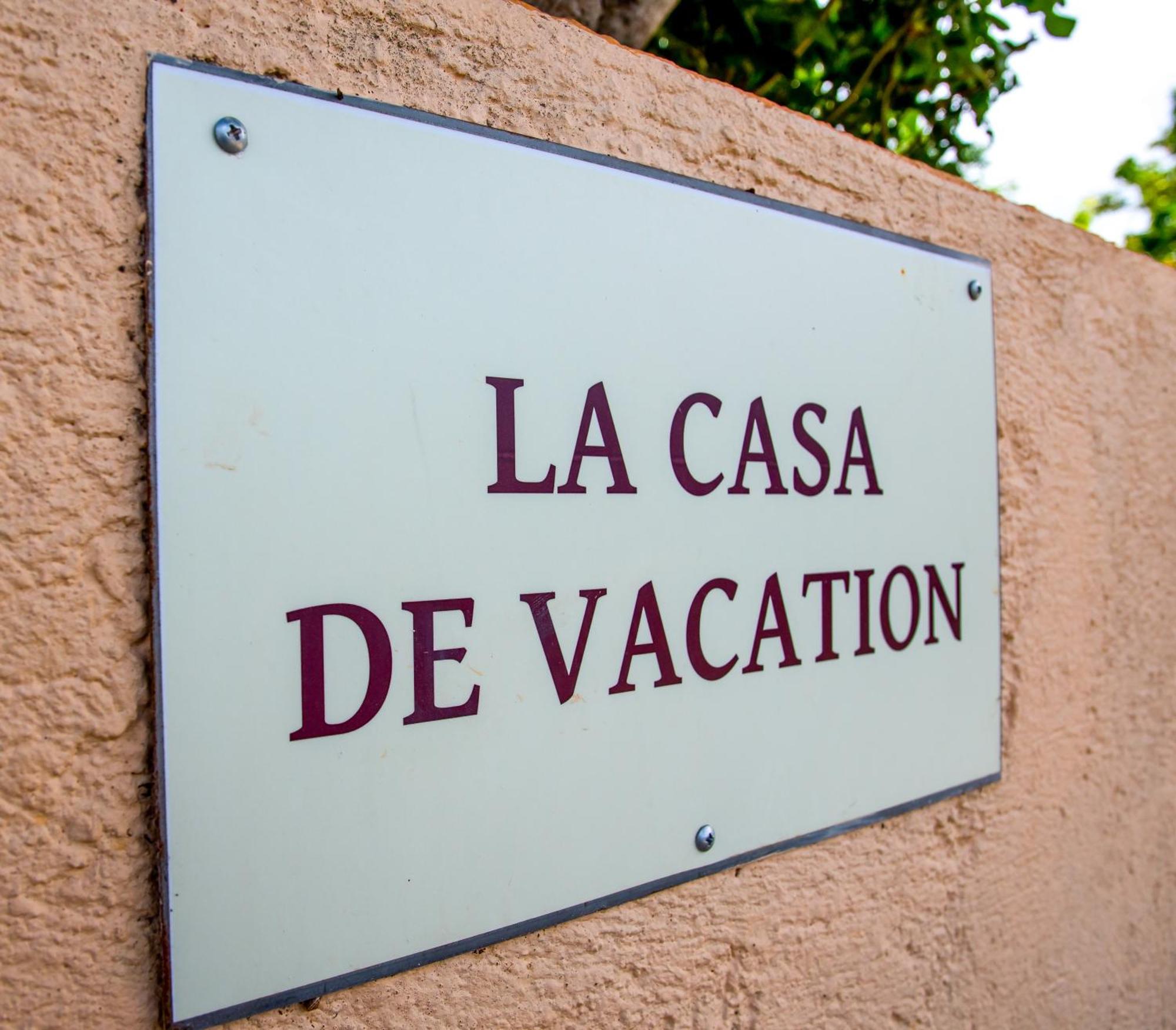 La Casa De Vacation Villa Lafkos Dış mekan fotoğraf
