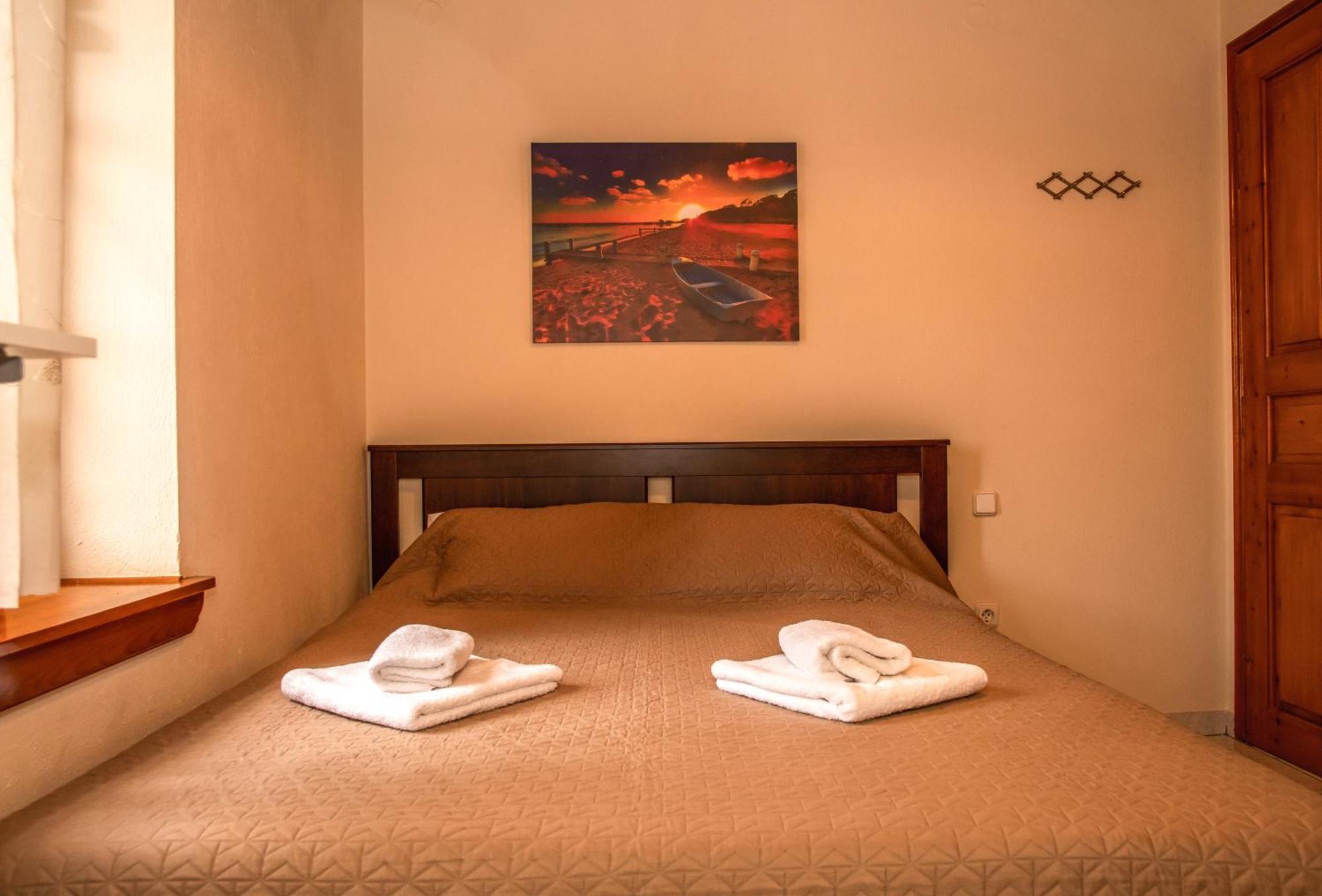 La Casa De Vacation Villa Lafkos Dış mekan fotoğraf