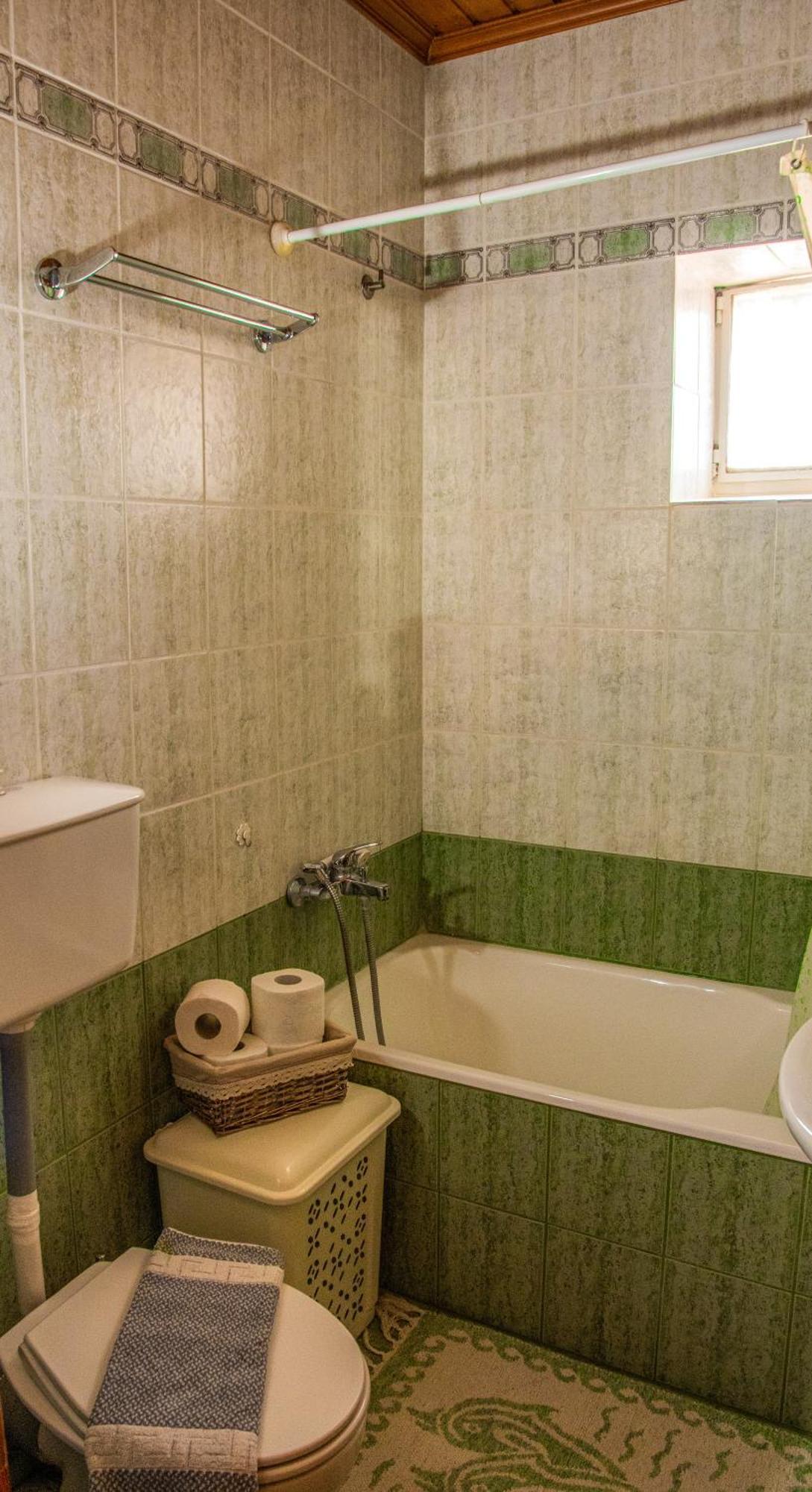 La Casa De Vacation Villa Lafkos Dış mekan fotoğraf