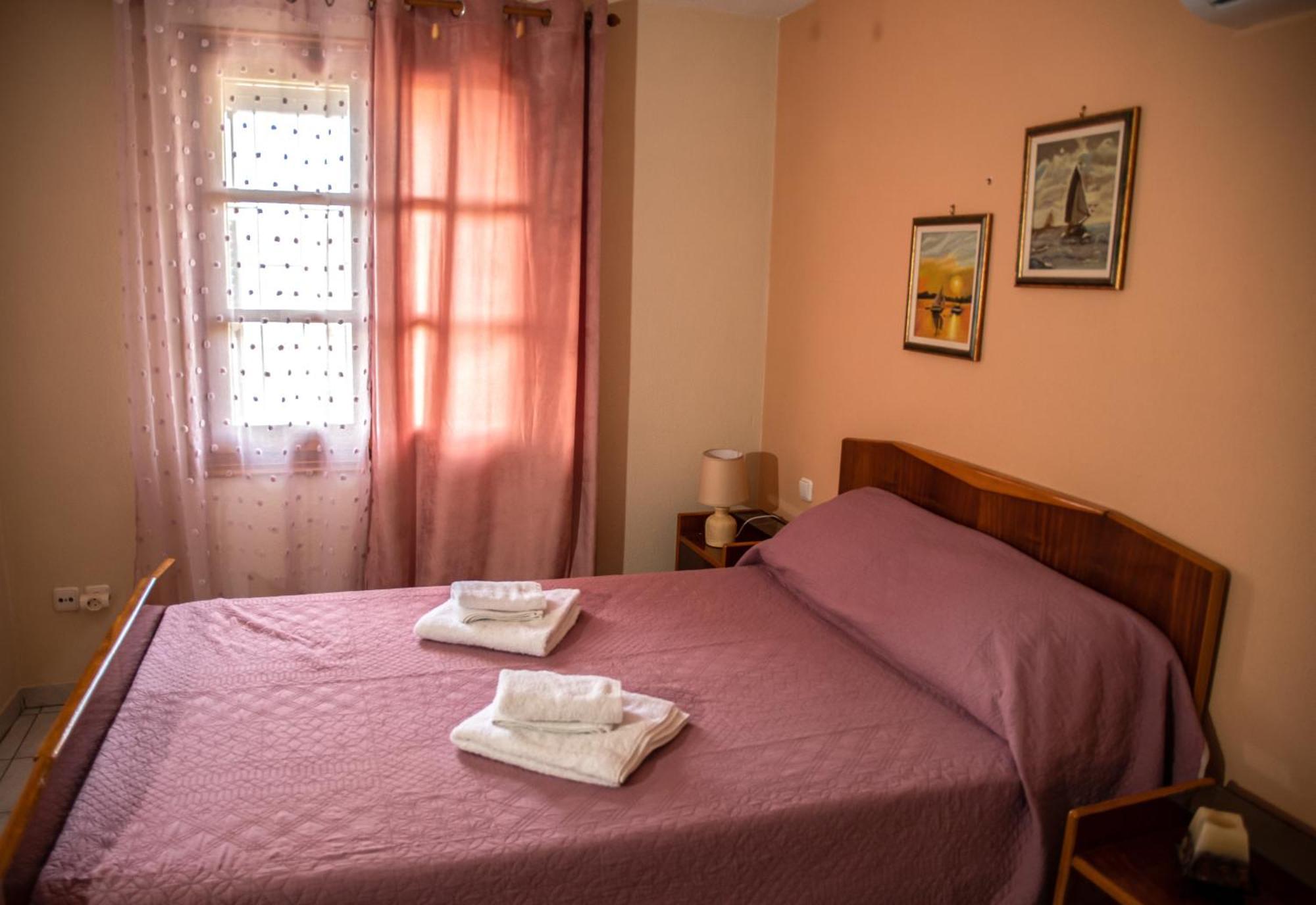 La Casa De Vacation Villa Lafkos Dış mekan fotoğraf